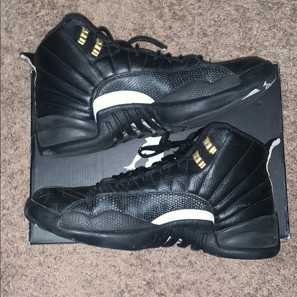 Air Jordan 12 Retro “The Master” - Picture 4 of 4